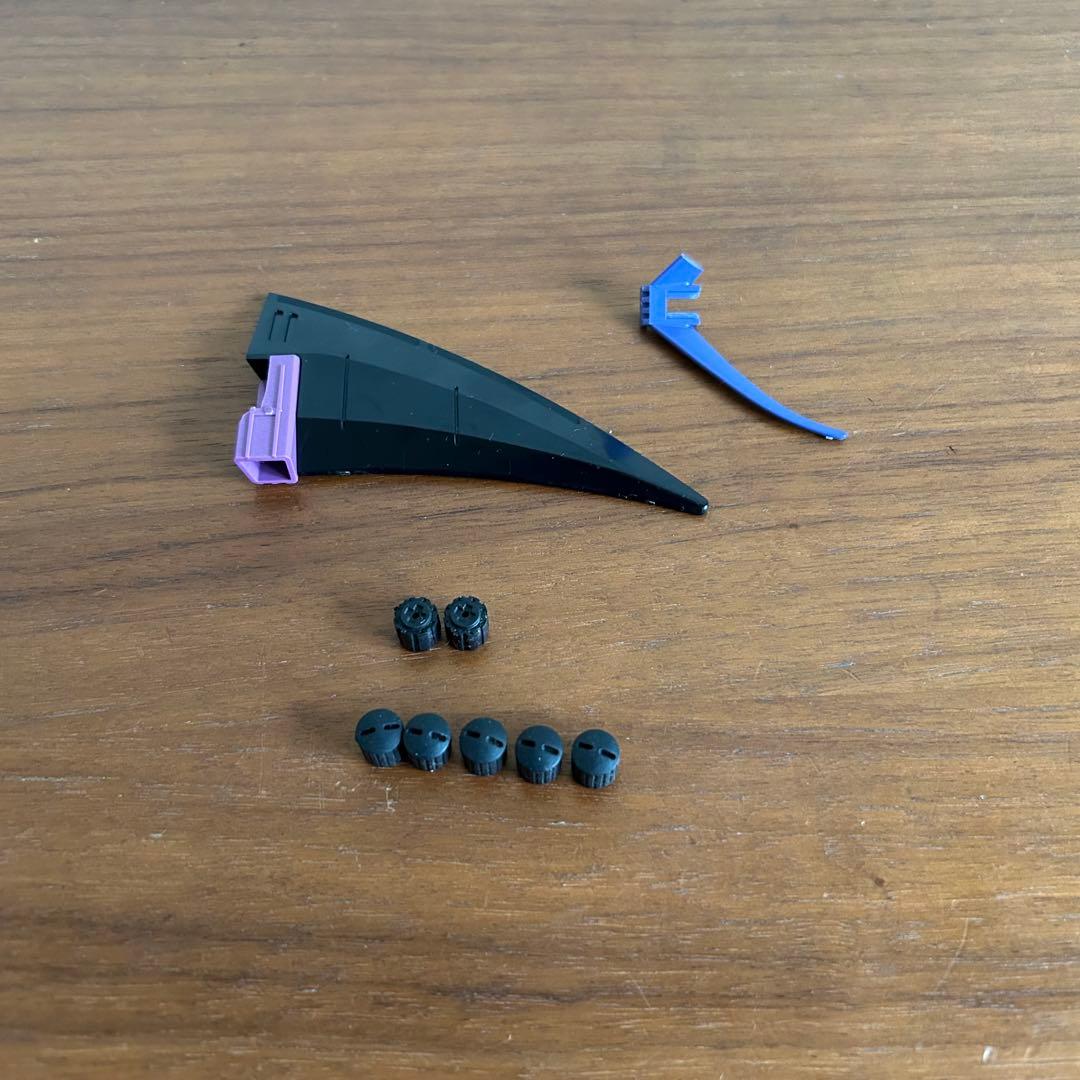 【希少】【箱、説明書、デカール付き】TOMY メカ生体ゾイド ギルベイダー