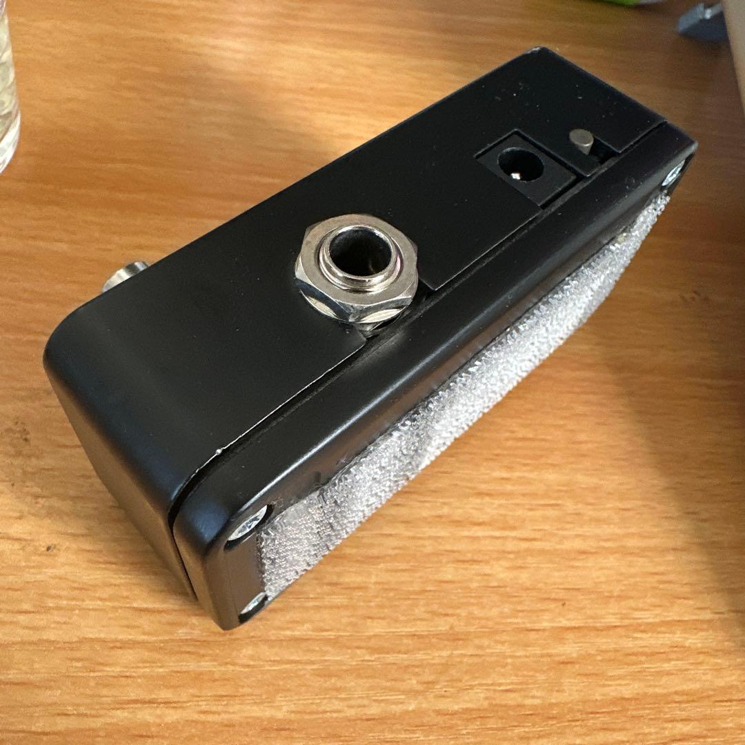 ギター TC Electronic Polytune 3 noir