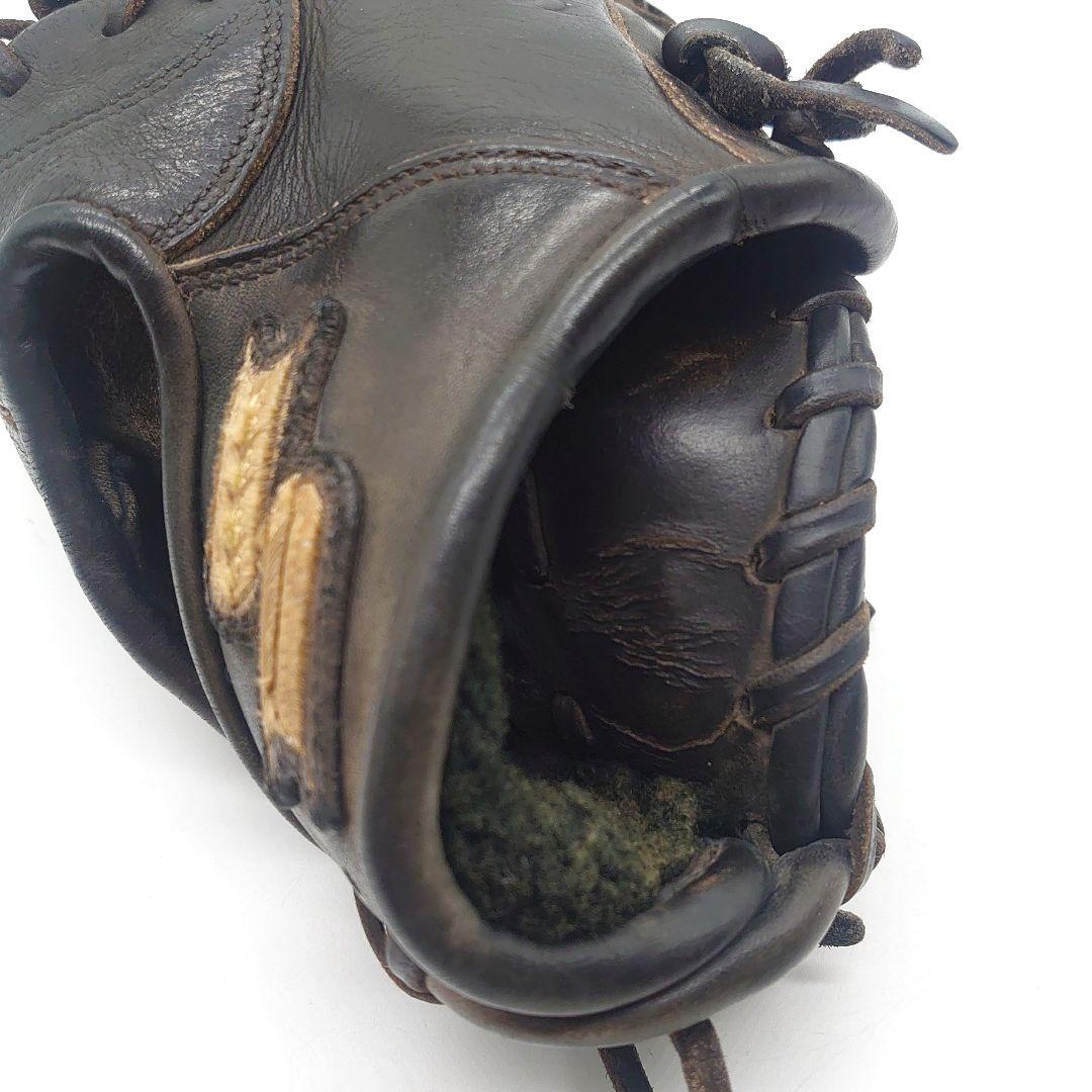 SSK Special Make Glove SP-940K 硬式野球用グローブ