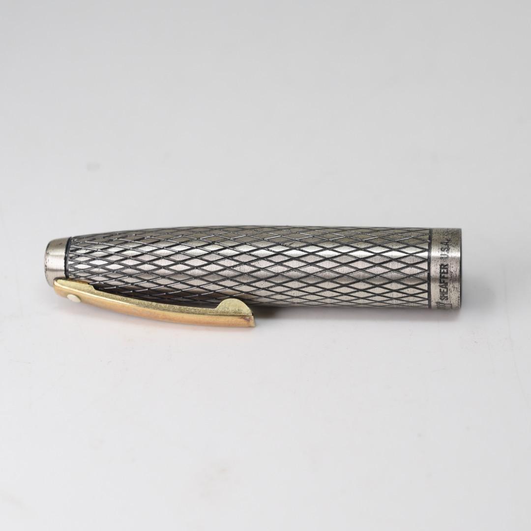 SHEAFFER 万年筆 インペリアル ソボリン 14K