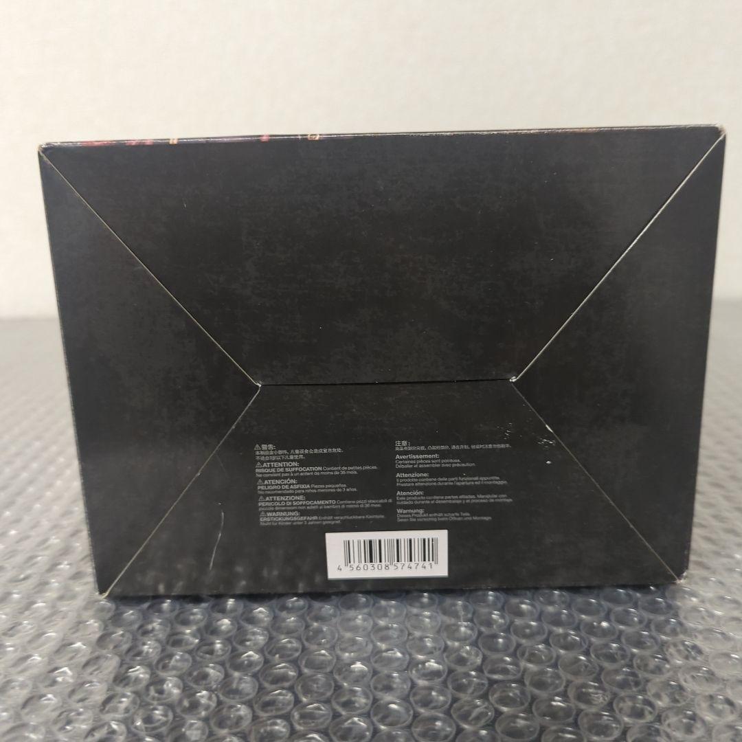 【希少・未開封】ジュリウス・ヴィスコンティ ゴッドイーター フィギュア ファット