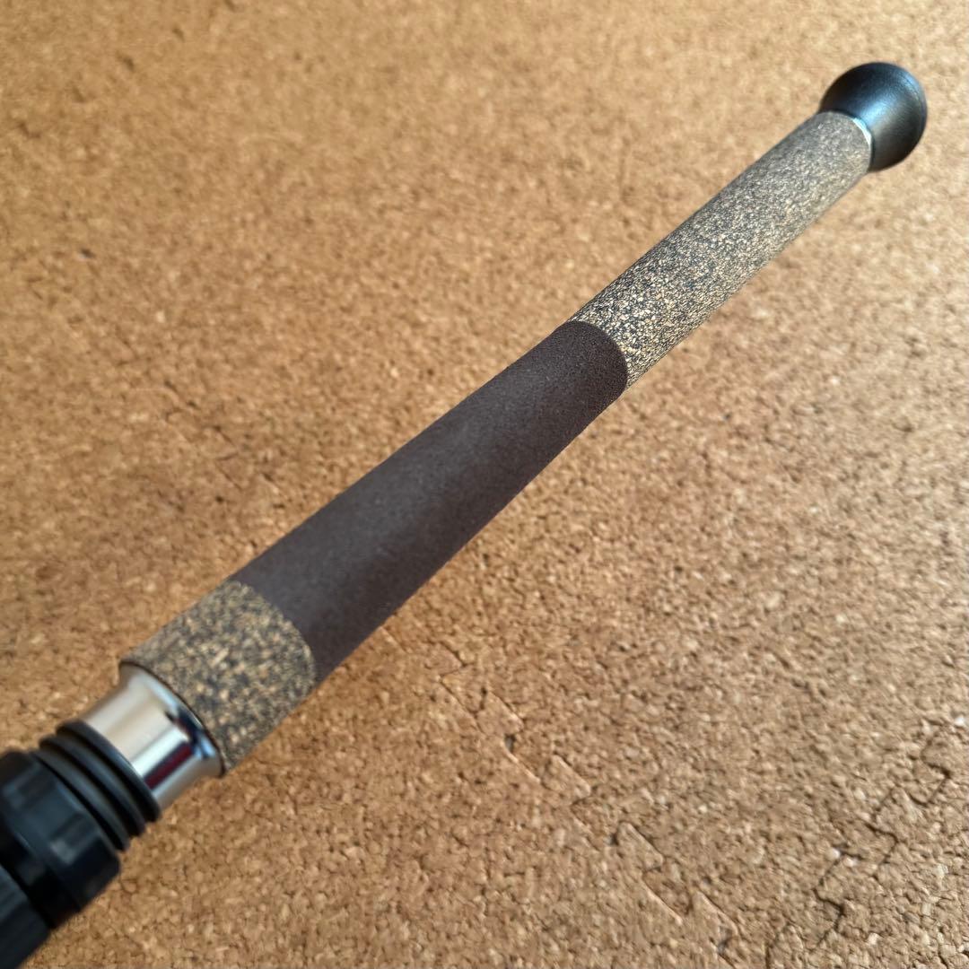 【極美品 7月購入】24年モデル ツララハーモニクス スタッカート810