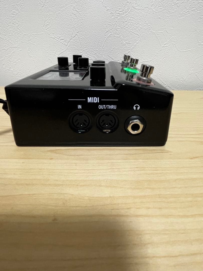 ギター Line6 HX Stomp