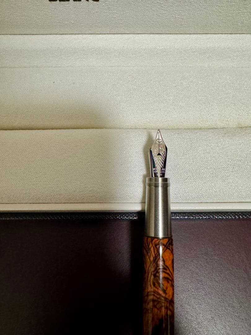 MONTBLANC ヘリテイジコレクション