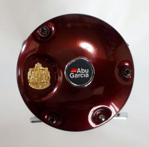 Abu Garcia アンバサダー 5500-C3 2SPEED　未使用品