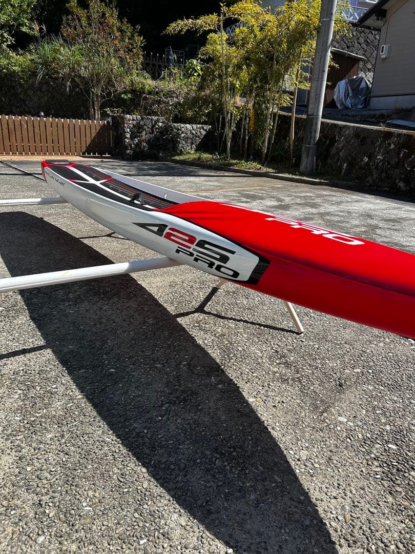 425PRO アウトロー 14'x21' スタンドアップパドルボード