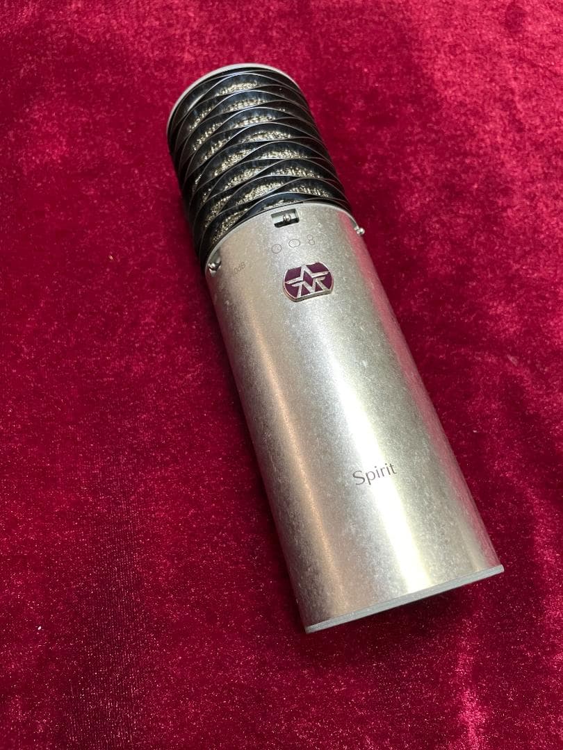 配信機器・PA機器・レコーディング機器 ASTONMICROPHONES Spirit, Swift, ShieldGN