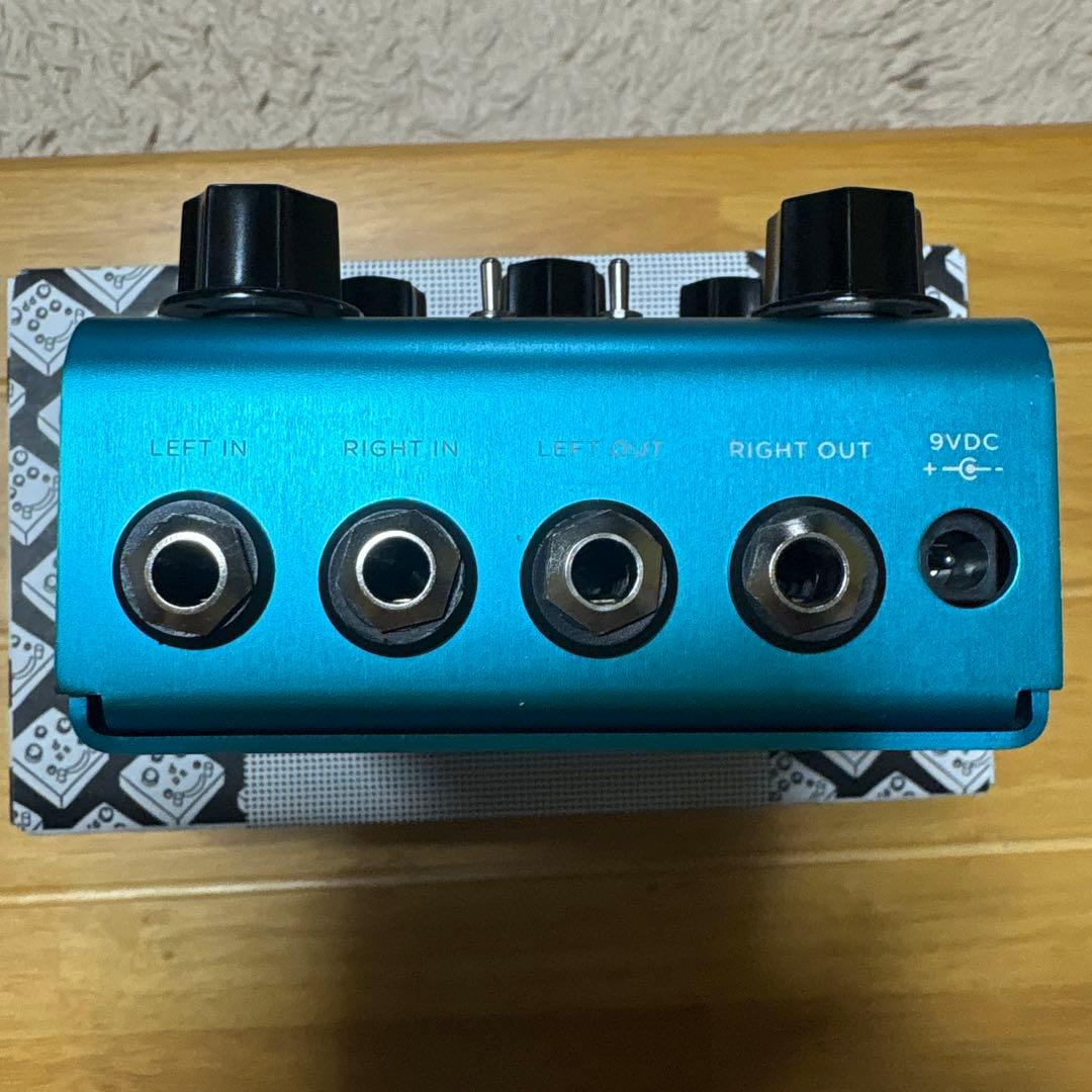 ストライモン・Blue Sky！