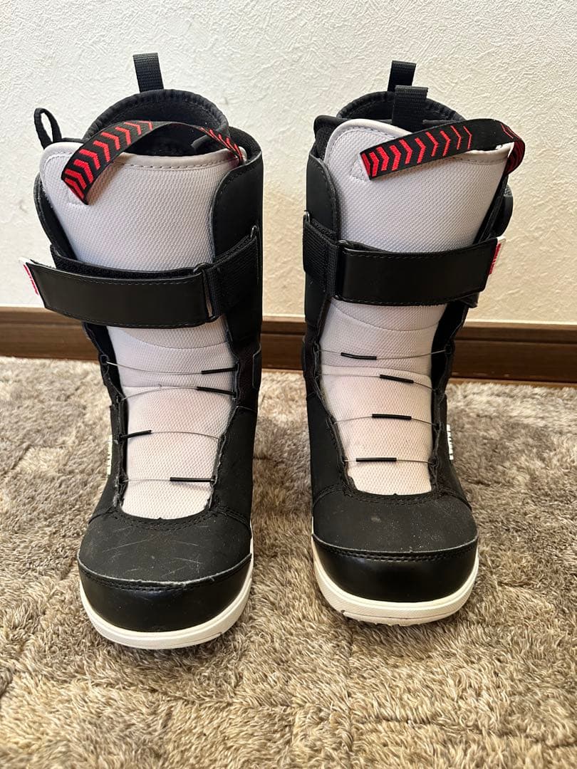 DEELUXE ディーラックス スノーボード ブーツ キッズ ジュニア