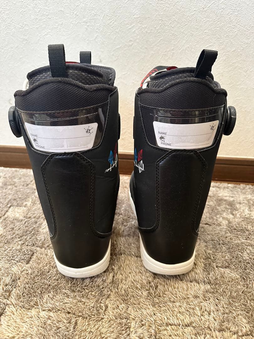 DEELUXE ディーラックス スノーボード ブーツ キッズ ジュニア