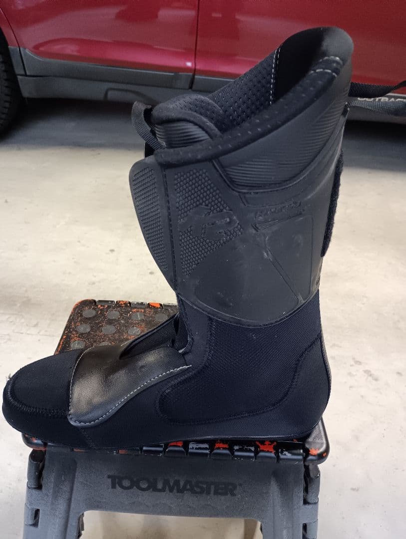 K2 RECON 100 GW MV 28 28.5 リーコン