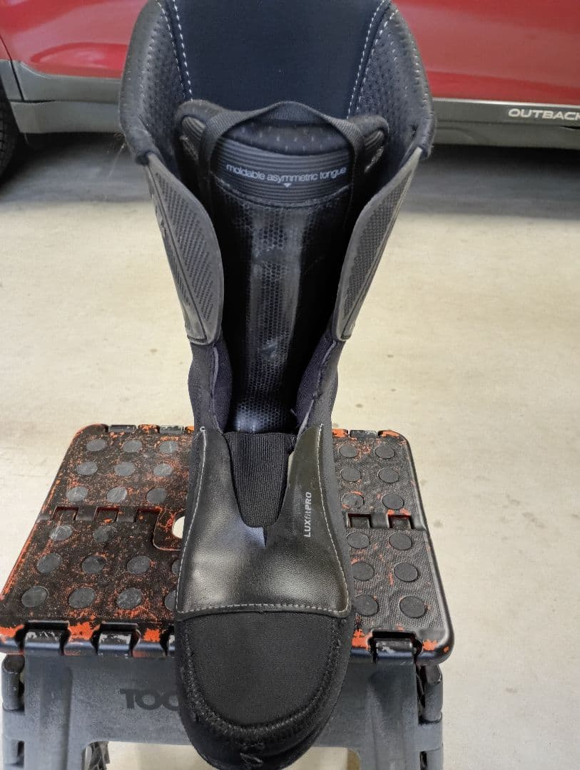 K2 RECON 100 GW MV 28 28.5 リーコン