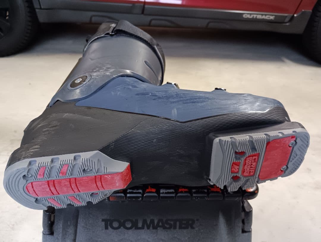 K2 RECON 100 GW MV 28 28.5 リーコン