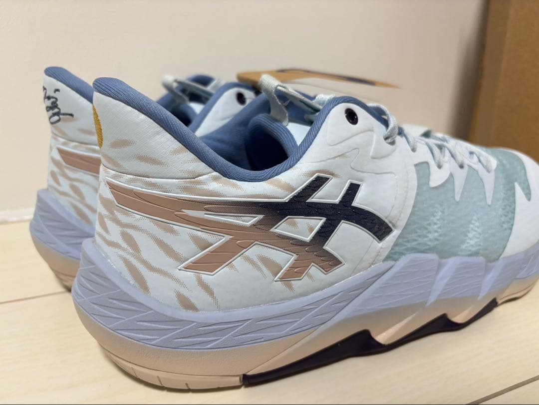 Asics Unpre Ars Low2RT 河村勇輝バッシュ新品28.5cm
