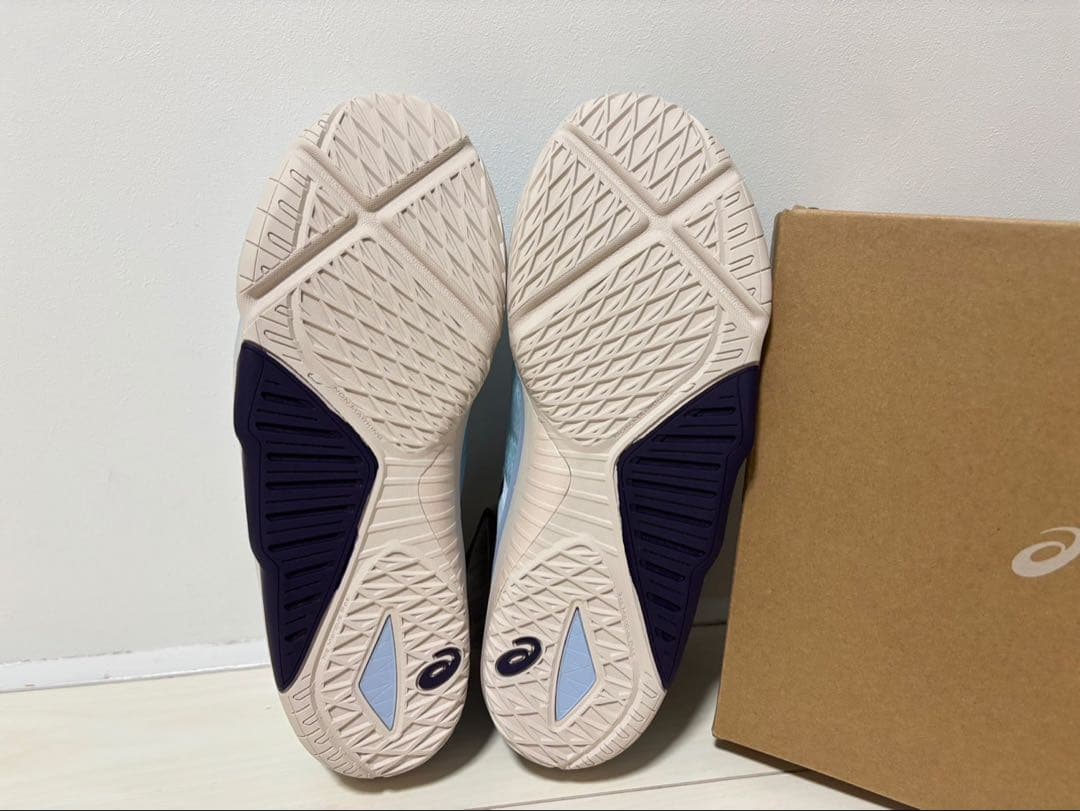 Asics Unpre Ars Low2RT 河村勇輝バッシュ新品28.5cm