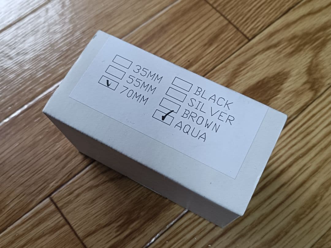 パーツ BROOKLYN MACHINE WORKS FLATRAT STEM