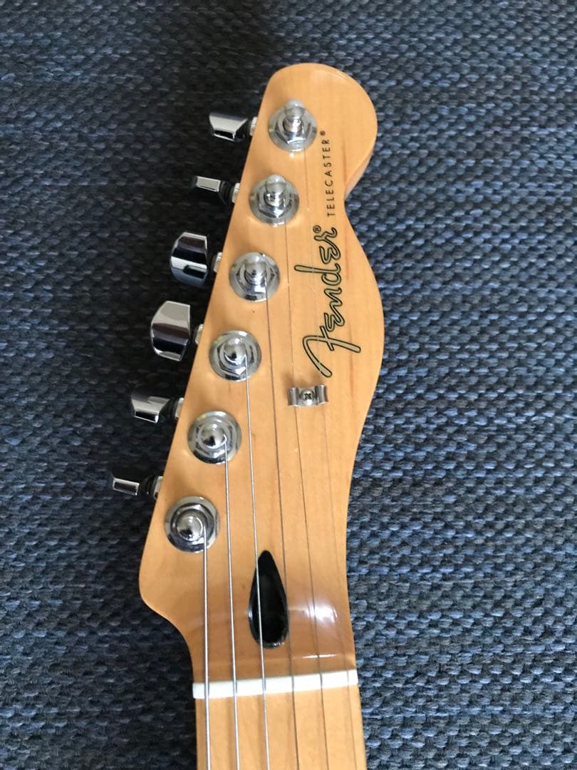 Fender Player Telecaster®︎