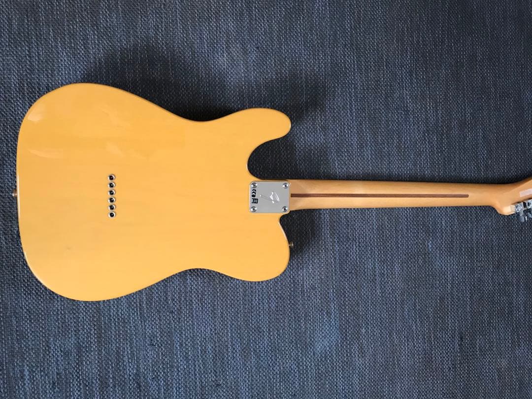 Fender Player Telecaster®︎