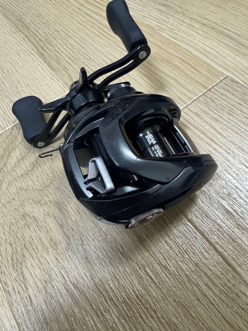 20タトゥーラSV 103SH