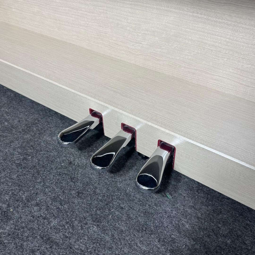 YAMAHA 電子ピアノ Clavinova CLP-745WA d4872