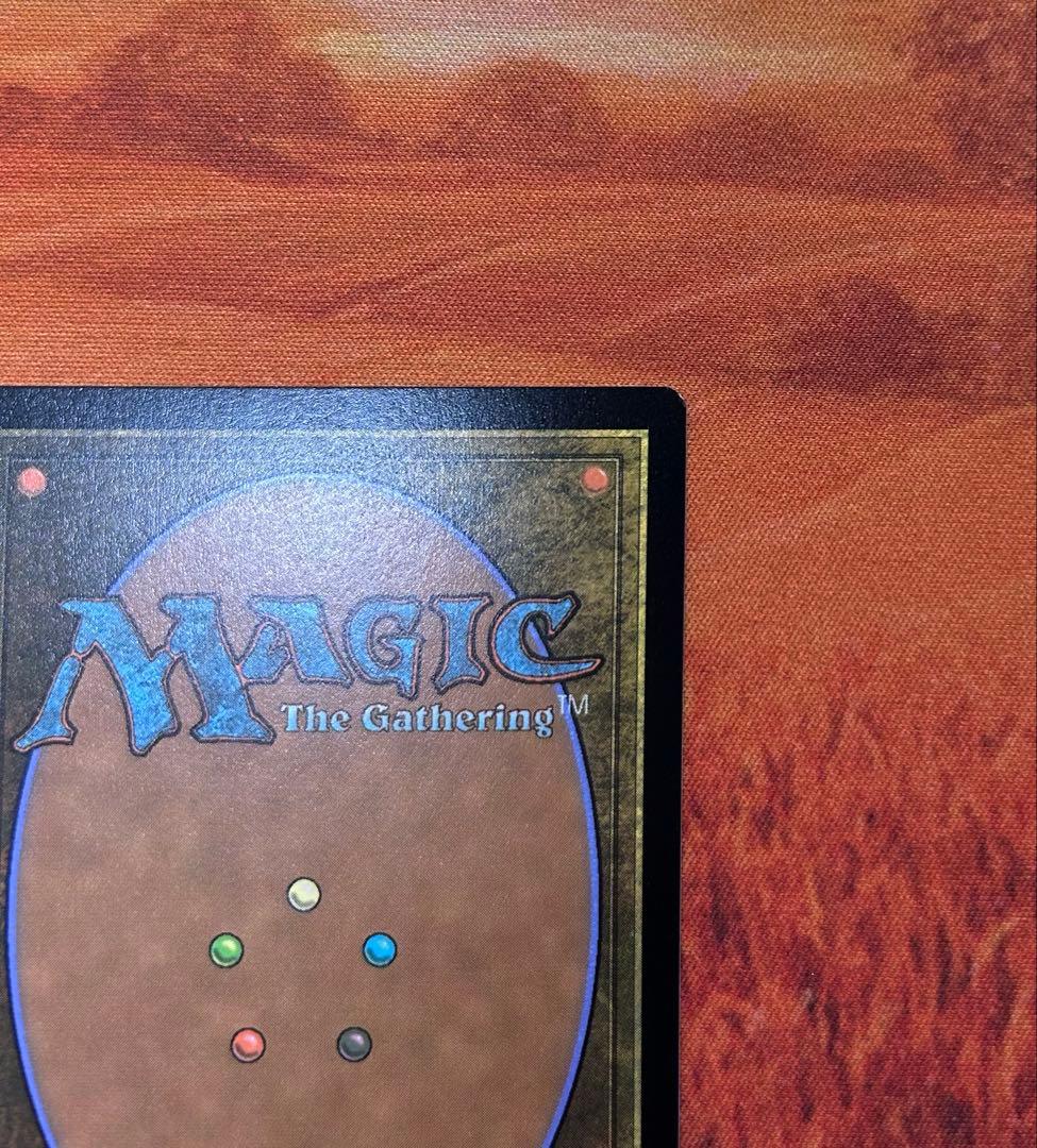 MTG スランの医師、ヨーグモス / 旧枠 foil 時のらせんリマスター