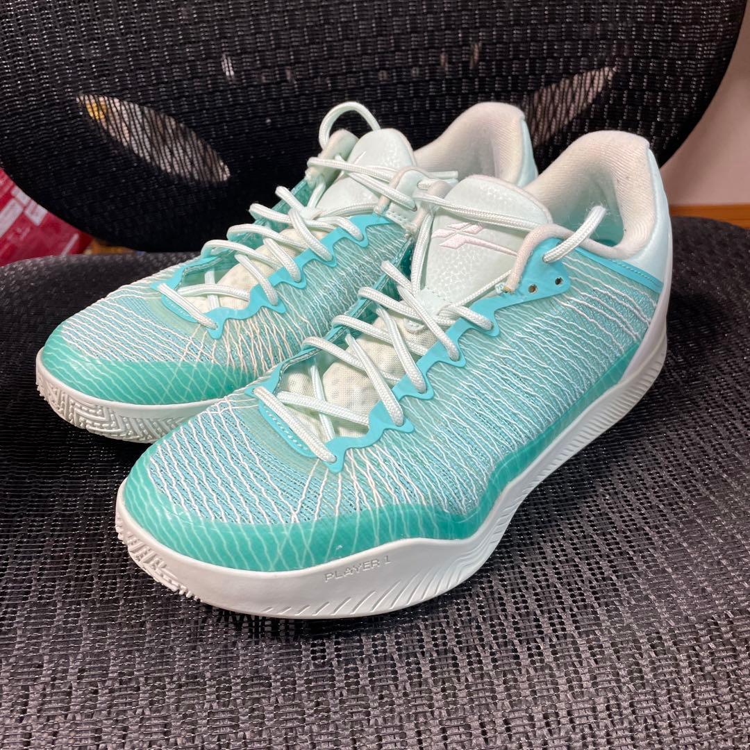 シューズ(男性用) serious prayer only US8.5