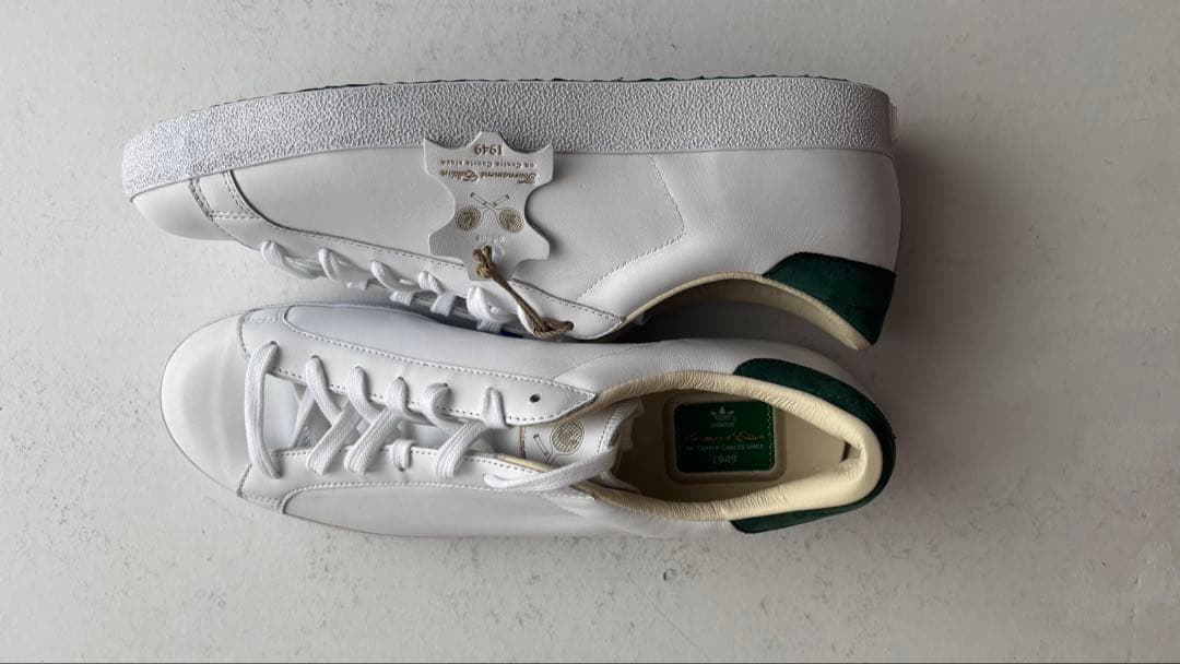 すすすさん専用　adidasRODRAVER STANSMITH