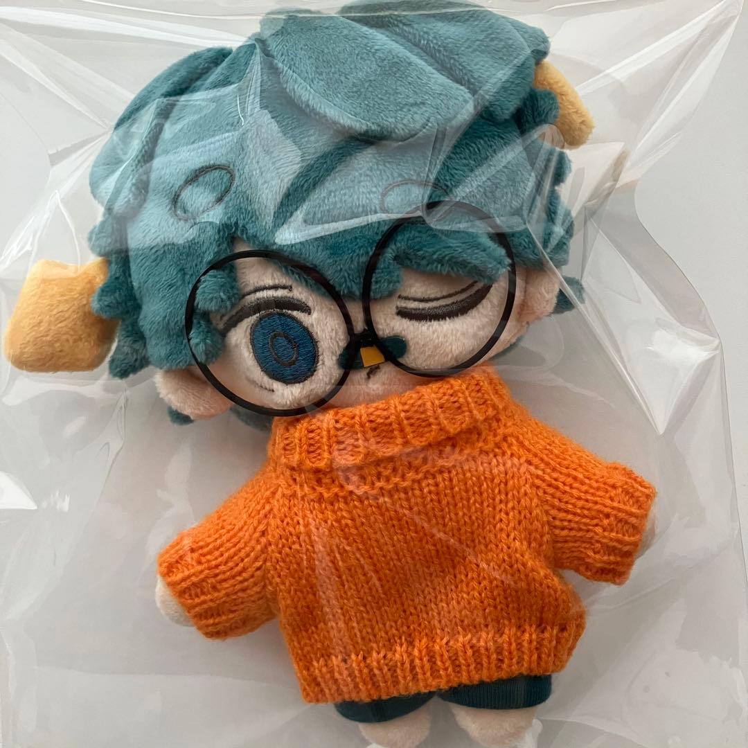 Eve Under Blue アイコンぬい