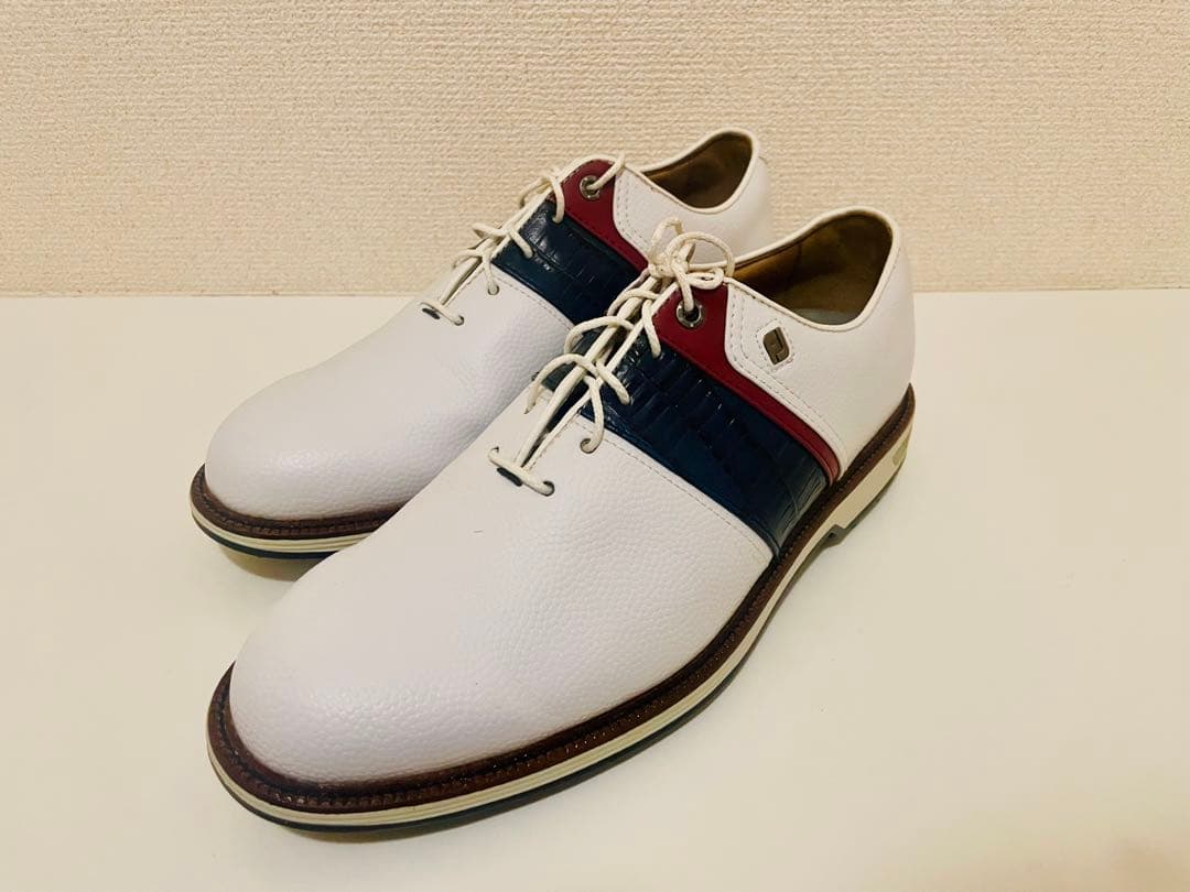 Foot Joy フットジョイ　ドライジョイズプレミア