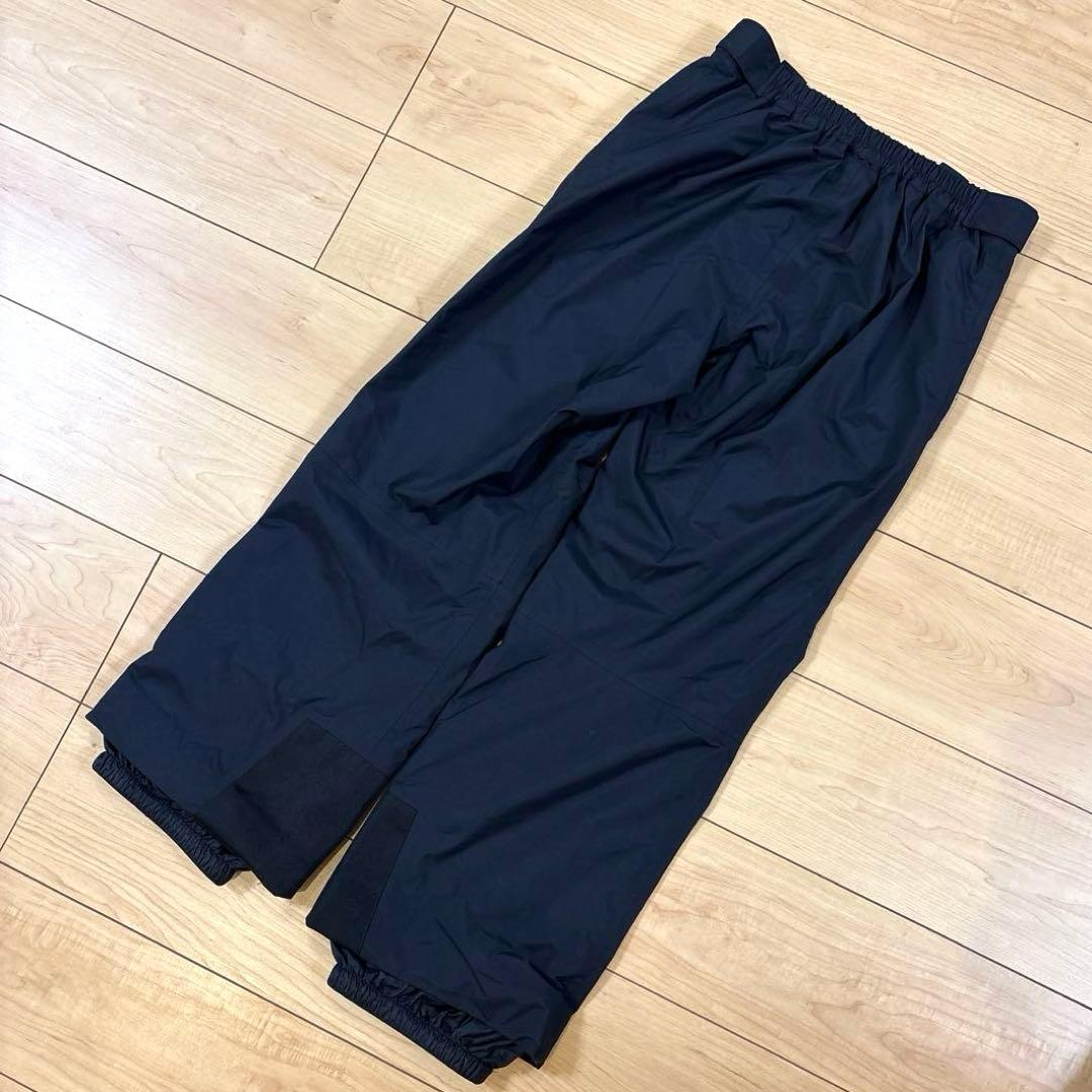 THE NORTH FACE スノーパンツ NSJ61906 キッズ150