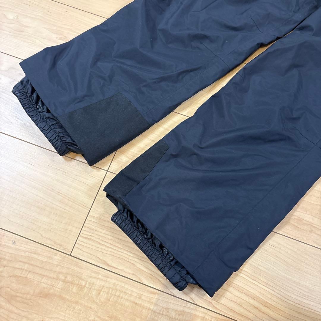 THE NORTH FACE スノーパンツ NSJ61906 キッズ150