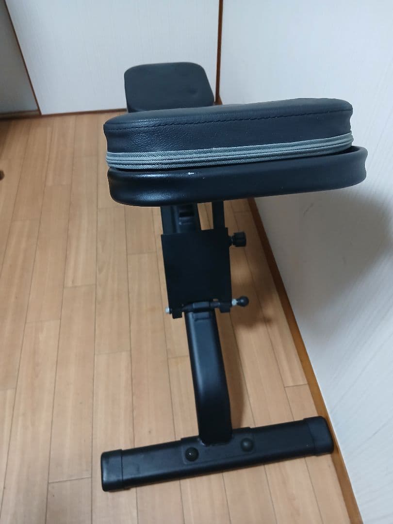 LEADINGEDGE リーディングエッジ LE-B80 トレーニングベンチ