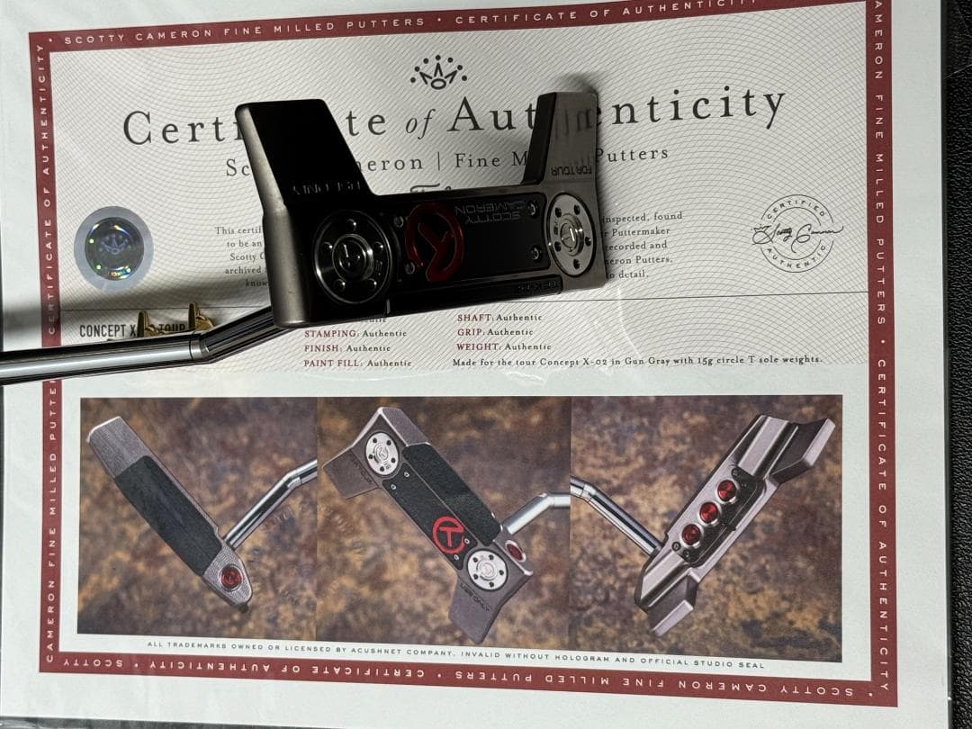 【激レア全世界数本】CONCEPT X-02サークルT