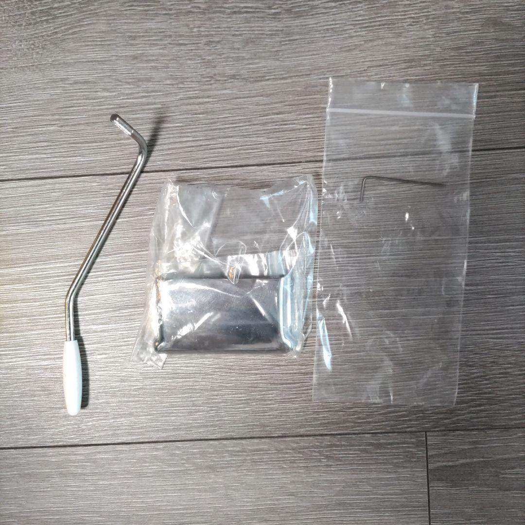 ギター　レフティ　Left　Fender