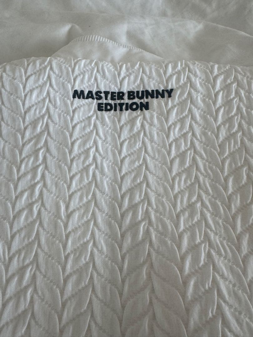 cherryセットアップMASTER BUNNY EDITION ゴルフ