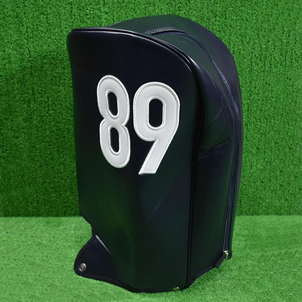 PEARLY GATES/パーリーゲイツ ゴルフ キャディバッグ９型 超美品！