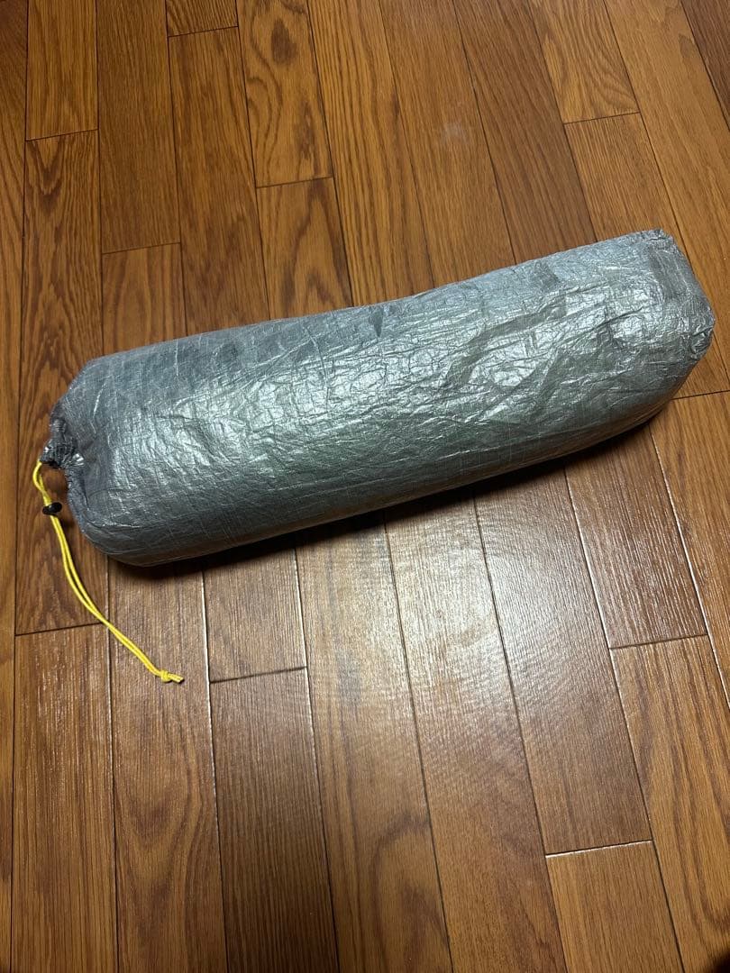 Tarpent AEON Li ウルトラライトテント ULテント