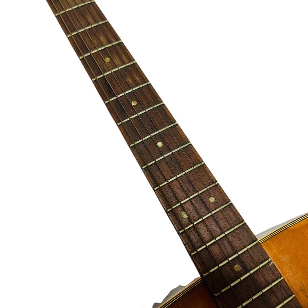 YAMAHA アコースティックギター　FG-240