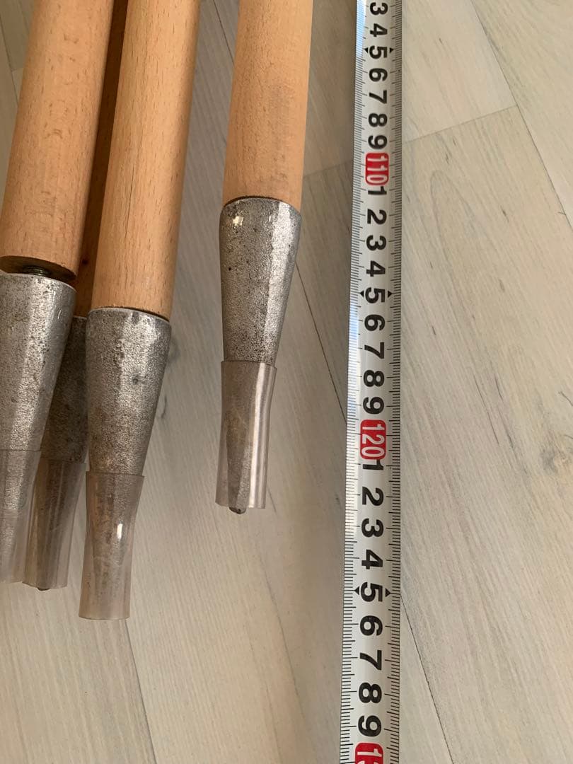 MOUNTAIN RESEARCHキャンプスクリーン