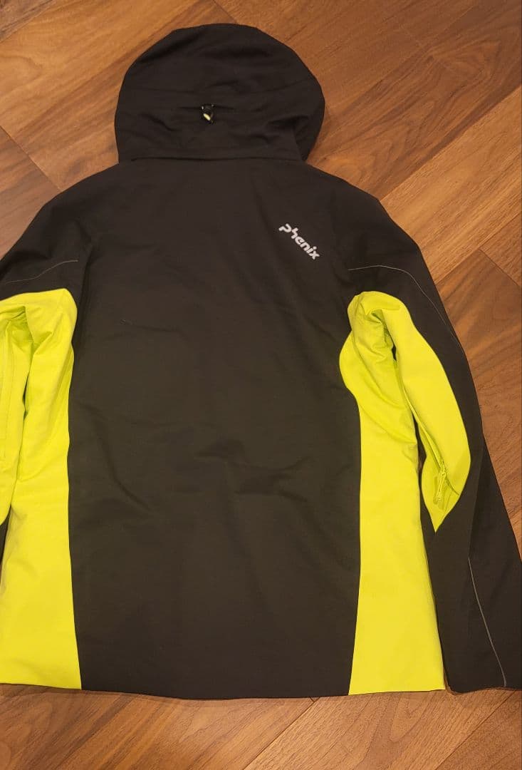Phenix 上下セット Lサイズ ジャケ新品