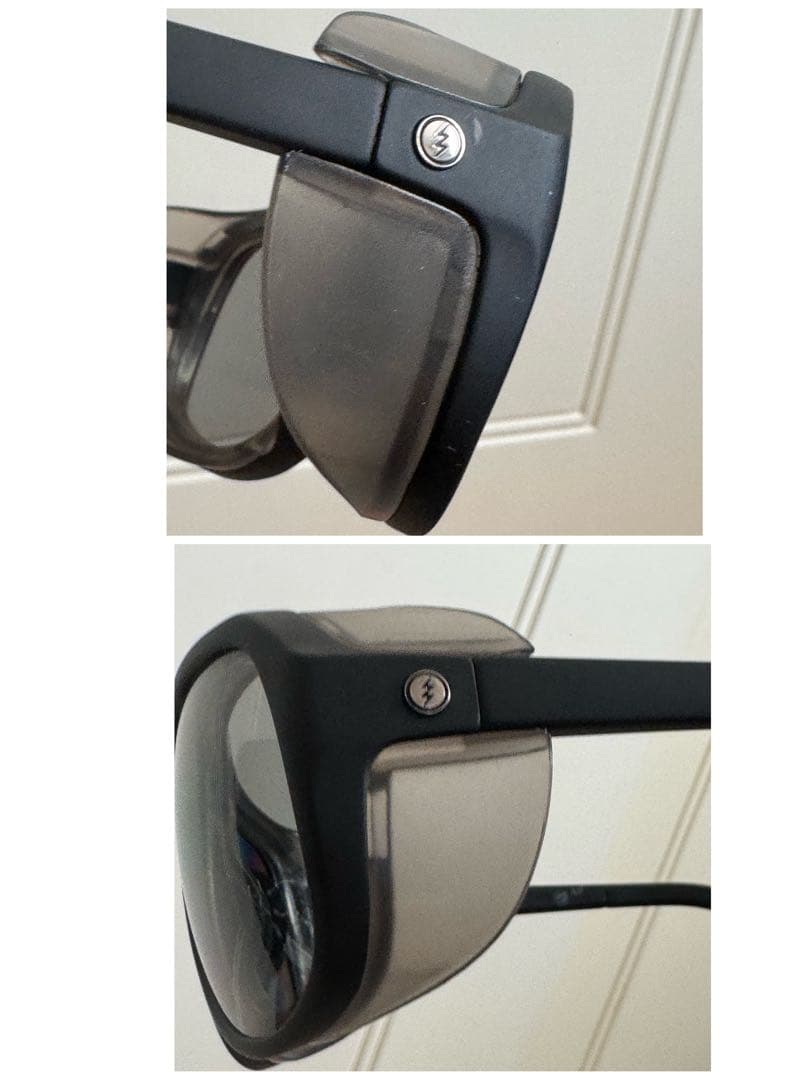 エレクトリックSTACKER アジアンフィット新品未使用 フローティング付