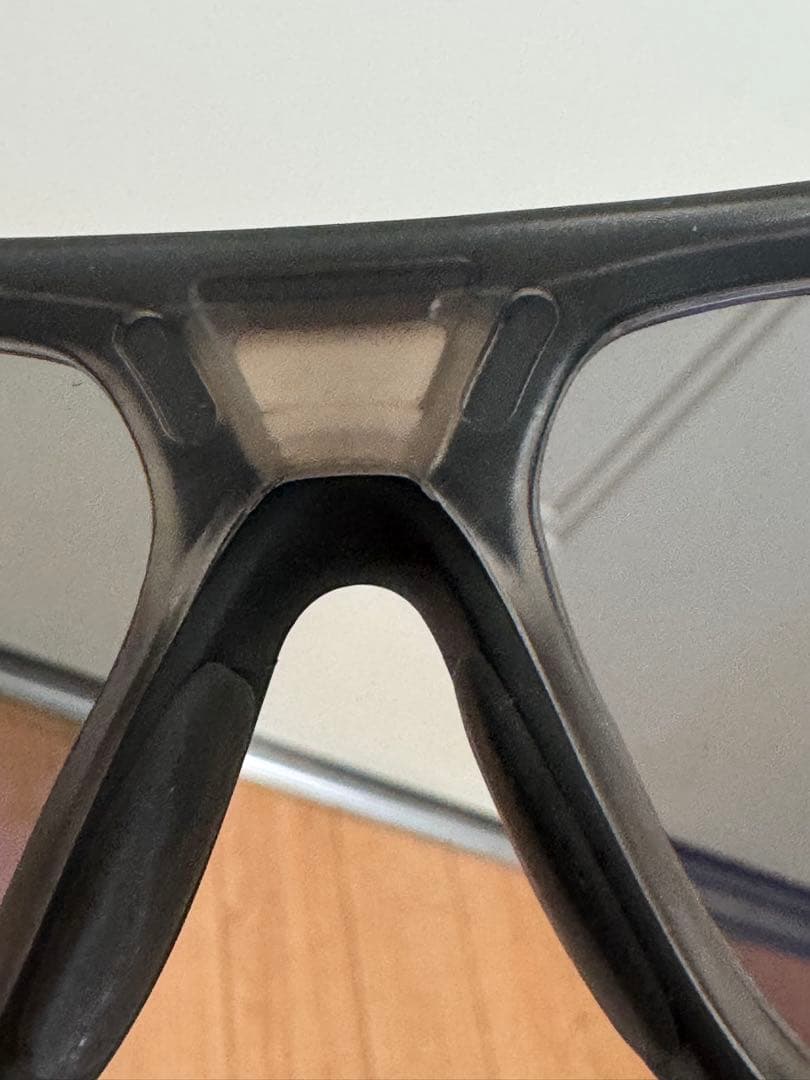 エレクトリックSTACKER アジアンフィット新品未使用 フローティング付