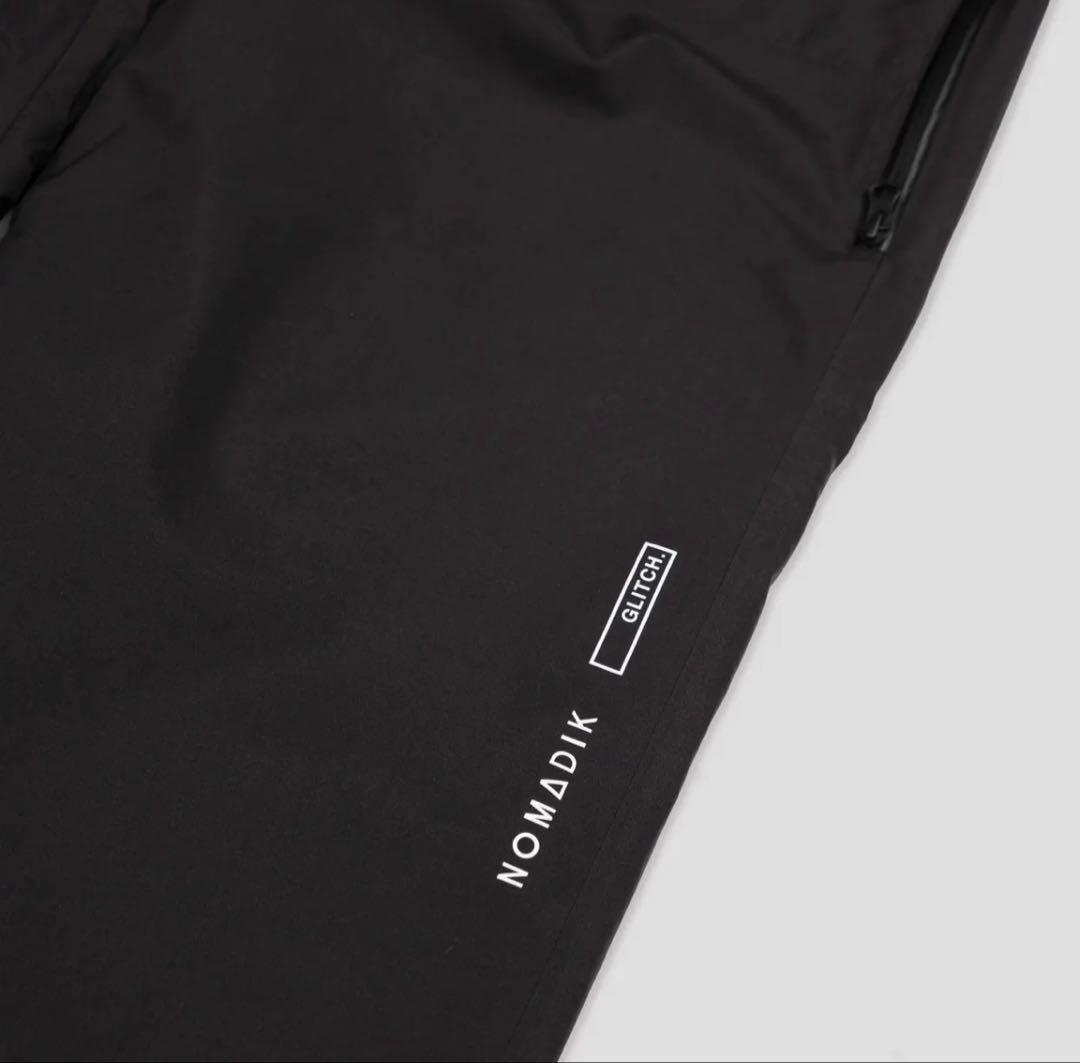 スノーボード NOMADIK GLITCH BIB PNT 24-25