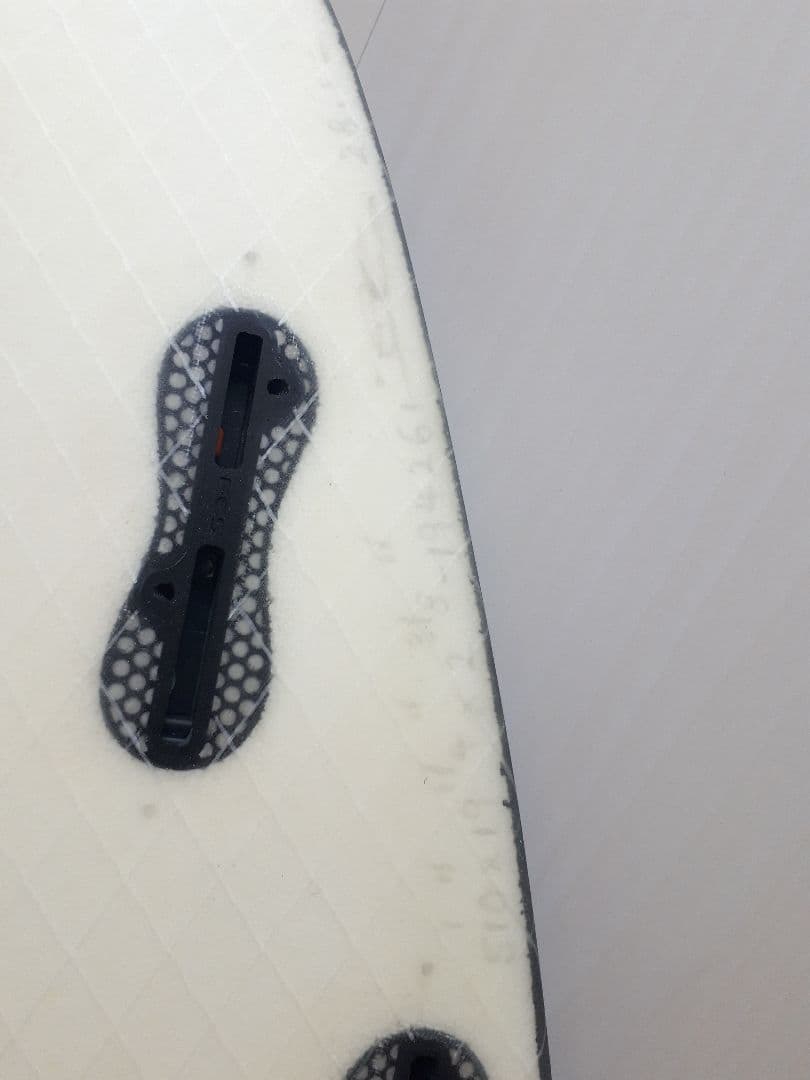 JSサーフボード 5'10\"