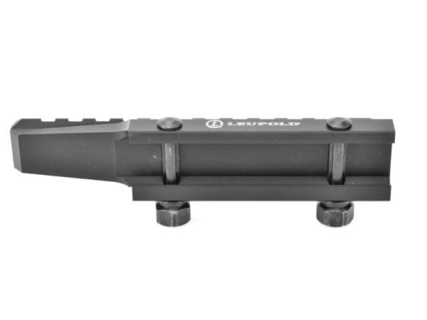 Leupold Mark2 IMS Rail■リューポルド ライザーマウント