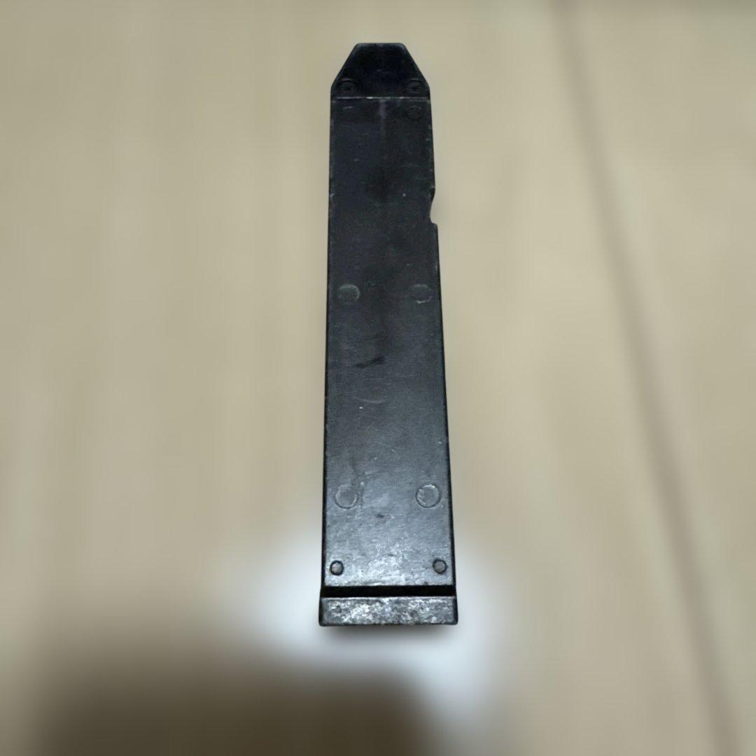 電動ハンドガン　グロック18C ブラック