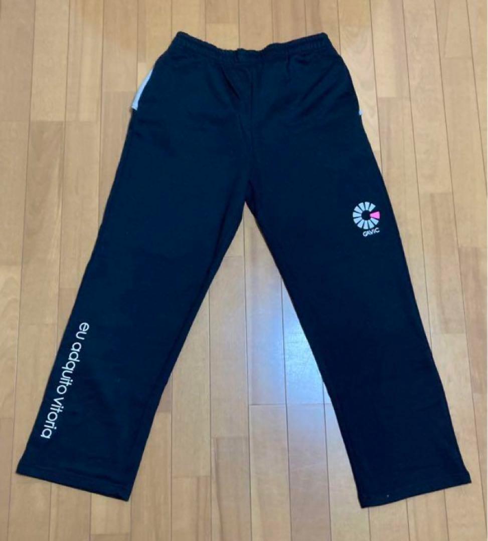 gavic ガビック　スウェット　パーカー　サイズL