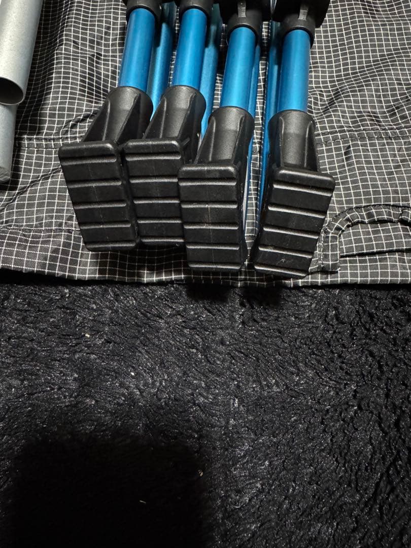 Helinox ヘリノックス ライトコット