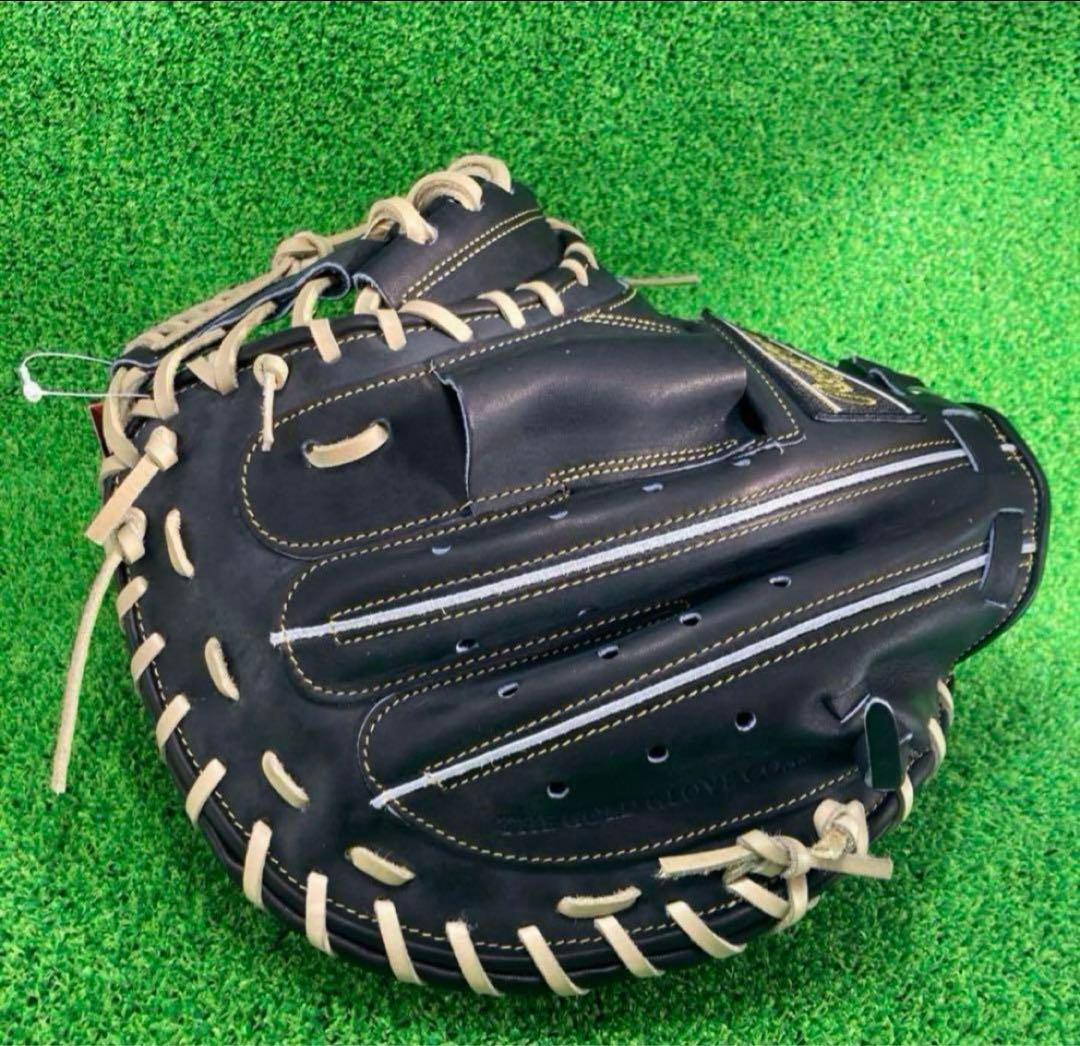 ローリングス OH BREAK THE MOLD 捕手 キャッチャーミット 20