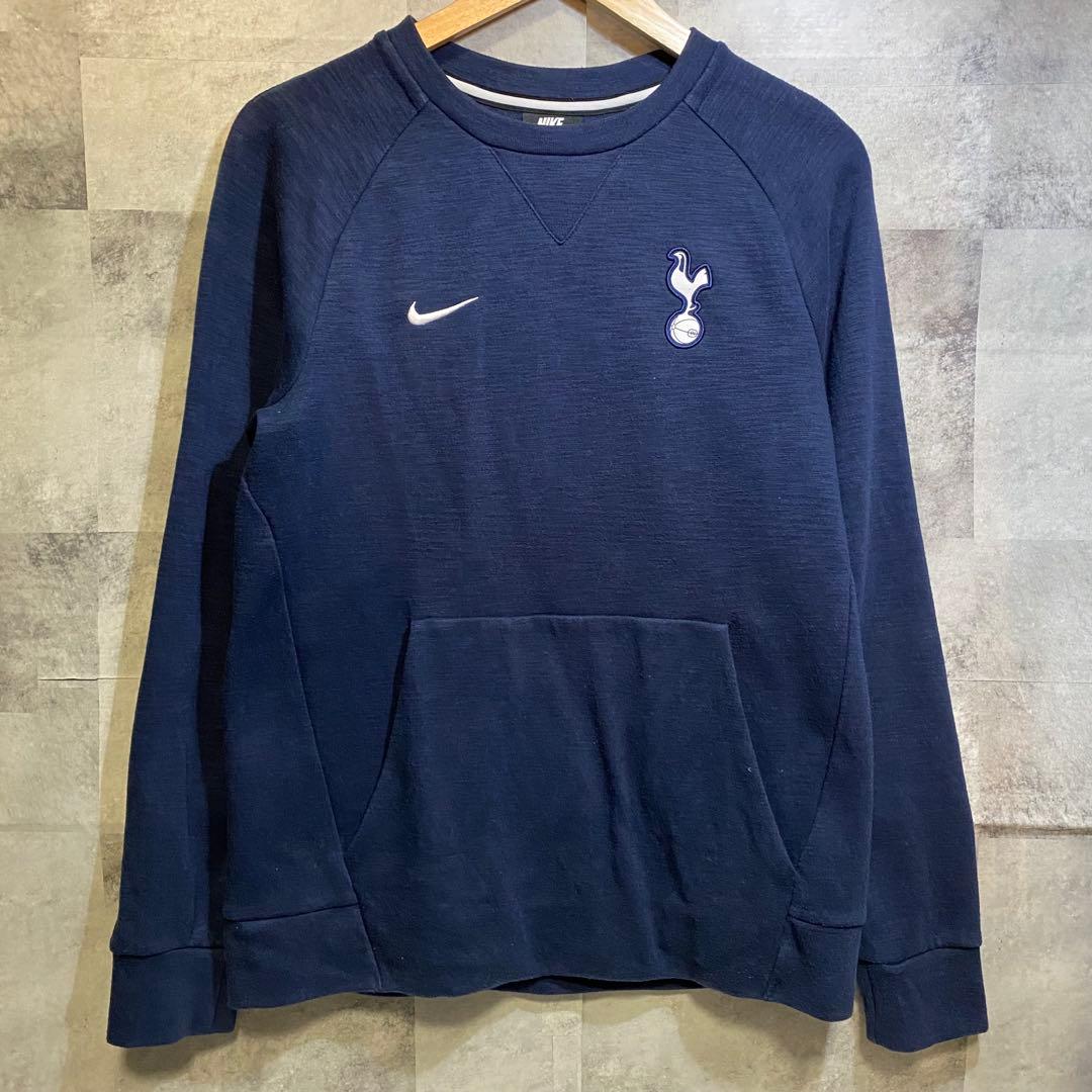 【美品】NIKE　トッテナム・ホットスパーFC　スェット　セットアップ